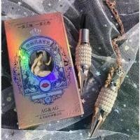 ราคา ลิป AGAG ลิปสติกมงกุฏ 1 แท่ง 3 สี ลิปจูปไม่หลุด ลิปสีไม่ติดแมส ลิปสติกสีส้มอิฐ แดงตุ่น แดงกำมะหยี่ สีสวยมาก 3.8กรัม-6622 (1732288726250719894)