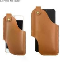 ราคา กระเป๋าใส่โทรศัพท์, เทคโนโลยีอิเล็กทรอนิกส์, อุปกรณ์เสริมโทรศัพท์, ทำจากหนัง PU, กระเป๋าคาดเอว, สีน้ำตาลและสีดำ, กระเป๋าสายคาดวินเทจ, ซองใส่โทรศัพท์, กระเป๋าคาดเอวโทรศัพท์มือถือ, (1731439281312007531)