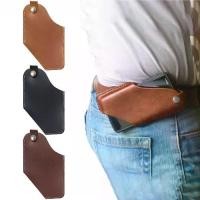 ราคา กระเป๋าคาดเอว, สำหรับผู้ชาย, กระเป๋าหนังวินเทจ, ปลอกป้องกันสมาร์ทโฟน, สีน้ำตาลและสีดำ, กระเป๋าคาดเอว, เหมาะสำหรับโทรศัพท์มือถือ, โทรศัพท์มือถือ, ซองใส่ห่วงโทรศัพท์มือถือ, กระเป๋า (1732247164344502452)