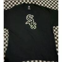 ราคา เสื้อChicago White Sox MLB ไซส์XL สวยๆ ของสะสมmlb เสื้อทีมชิคาโกไวท์ซอกซ์มือสอง เสื้อMLBมือสองของแท้สวยๆ เสื่อเท่ๆสวยๆ ขายร้อน (1731729518885701211)
