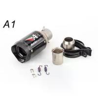 ราคา จุด! ดัดแปลงท่อไอเสีย AR, รถจักรยานยนต์, วัสดุ CNC, เหมาะสำหรับ Z900, Z1000, S1000RR, GSXR750 และ R6 (1731219575446864906)