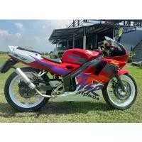 ราคา จัดส่งจากกทม ท่อNSR ทรงพักเท้าเดิม ท่อ พร้อมปลายและเข็มขัดรัดปลายท่อ ท่อไอเสียทรงพักเท้าเดิม ในชุดประกับด้วย ตัวท่อ ปลายท่อ เข็มขัดรัดปลายท่อ วัสดุ เหล็กหนา 0.8 มิล มอเตอร์ไซค์ Motorcycle (17308335208