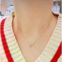 ราคา สร้อยคอ พร้อมจี้ หงส์ สีชมพู คําแนะนําการขายที่ร้อนแรงในเดือนนี้ (1731742578980521871)