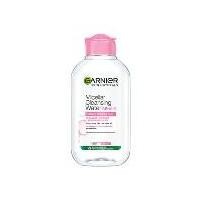 ราคา การ์นิเย่ ทำความสะอาดผิวหน้า ไมเซล่า คลีนซิ่ง วอเตอร์ ขนาด 125 มล. (1731712778567910417)