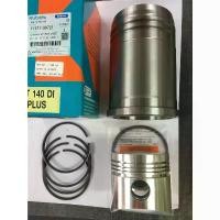 ราคา cxym77709SHOP แบบพกพา อไหล่ชุด ปลอกสูบ ลูกสูบ แหวน RT110 RT120 RT140 RT155 RT125 คูโบต้าแท้ (1731553558489368041)