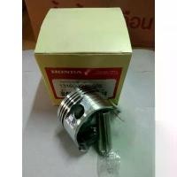 ราคา ลูกสูบชุดเดิม SCOOPY-i +แหวน+สลัก+กิ๊บล็อค ครบชุดใส่รถ HONDA/ICONใช้SCoopy-i /Zoomerx(KVY) (1731618768362506064)