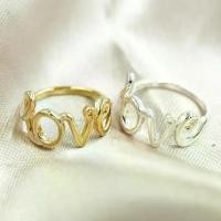 ราคา MSCHOO : MOONLIGHT แหวน LOVE (1729656828983871491)