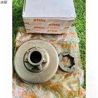 ราคา เยี่ยมไปเลยส่งฟรี ถ้วยคลัช สเตอร์แหวน กล่องสติล สติล MS381 + แหวน 3/8-7ใหญ่ ชุด2ชิ้น สเตอร์แหวน ถ้วยสเตอร์แหวน ถ้วยแหวน เลื่อย sthil ms381 (1731402026666394730)