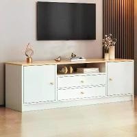 ราคา โมเดิร์นสูงเปิดประตูตู้ทีวีห้องนั่งเล่นห้องนอนเก็บตู้ทีวีตู้ทีวีตู้ทีวี/สูงตู้ทีวีไม้/ตู้ทีวีไม้จริง/สถานีโทรทัศน์/ชั้นวางทีวี/ โต๊ะวางทีวี/ ชั้นวาง ทีวี /ชั้นวางทีวี 55 นิ้ว/Liv (1731765277277586728)