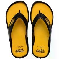 ราคา HAVAIANAS รองเท้าแตะ Havaianas x Market Zip Top BLACK 41479320090M_F2BKXX (1731599554861500011)