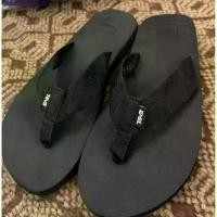 ราคา รองเท้าแตะผู้ชาย Teva รองเท้าแตะ รองเท้าแตะน้ำหนัก รองเท้า นุ่ม ฟลอปอ่อน เบามาก (1732182967094446277)