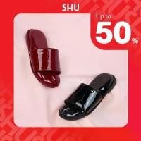 ราคา SHU SOFASANDALS EASY SLIDES รองเท้าแตะ (1731676366275578410)