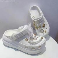 ราคา อุดตันฤดูร้อน, กากบาทระบายอากาศ, พื้นหนา, รองเท้าแตะชายหาดเพิ่มความสูง, ทำจากไม้ไผ่คาร์โล รองเท้าแตะ ระบายอากาศได้ดี ใส่สบาย มีรูฟู (1731202619154204501)