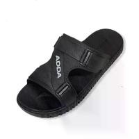 ราคา ถูกสุด•ส่งไว ADDA แท้ รองเท้าแตะชาย รุ่น15201 ทนทาน ใส่สบาย แบบยาง PVC ของผู้ชาย รองเท้าแตะสวมชาย รองเท้าแตะ (1731270569940846195)