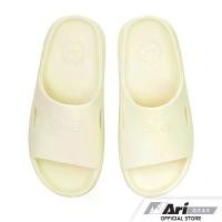 ราคา [พร้อมส่ง] ARI MONOBLOCK SANDALS - OFF WHITE รองเท้าแตะ อาริ MONOBLOCK สีครีม (1731554361964398038)
