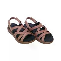 ราคา Scholl รองเท้าแตะ ผู้หญิง สกอลล์ รัดส้น รุ่น Kendall (1730654932118244312)