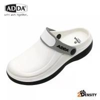 ราคา ADDA 2density รองเท้าแตะ รองเท้าลำลอง สำหรับผู้ชาย แบบสวม รุ่น 5TD76 แท้100% พร้อมส่งด่วนค่ะ (1731692001587332467)