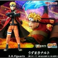 ราคา SHF PB Soul Limited NARUTO Shippuden NARUTO ฟิกเกอร์เคลื่อนไหวได้ ฟิกเกอร์ โมเดล NARUTO Fairy Mode สินค้าพร้อมส่ง บาจัน/บาจัน สินค้าใหม่ (1731526127768078297)