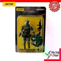ราคา COD JoyToy Army Builder Promotion Pack Figure 08 1/18 Figure จอยทอย ฟิกเกอร์ทหาร โปรโมชั่น 08 ขนาด 1/18 ฟิกเกอร์ (1731698198197863645)