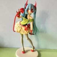 ราคา ฟิกเกอร์ Sega FZ Diva Project, Hatsune Miku, Little Devil, รองรับ, ปี 2025 (1731750329974621518)