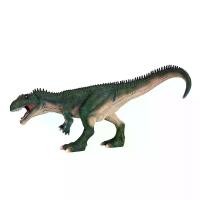 ราคา ฟิกเกอร์ โมเดล ไดโนเสาร์ Giganotosaurus, Mojo, ของเล่นรูปปั้นยุคก่อนยุคจูราสสิค, ของขวัญที่ดีสำหรับนักสะสม, 381013 (1731050423727721068)