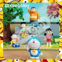 ราคา ตัวต่อ K20409 งาน Keeppley สนามเด็กเล่น โดเรมอน มาพร้อม ฟิกเกอร์ โนบิตะ โดเรมอน ชิสุกะ ซูเนโอะ ไจแอนท์ แท้ชัวร์ คําแนะนําการขายที่ร้อนแรงในเดือนนี้ (1731572242928076236)