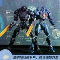 ราคา ฟิกเกอร์ Pacific Rim Thunder Returns, Mech Wanderer Revenge, ของเล่นโมเดลมอนสเตอร์, ทำด้วยมือ, เหมาะสำหรับนักสะสม pacific rim figures (1732058039488055938)