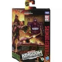 ราคา Transformers: Generations, Warpath, War for Cybertron, ราชอาณาจักร Deluxe, ฟิกเกอร์ 5.5 นิ้ว (1730366024712292972)