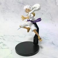ราคา ฟิกเกอร์ One Piece, DXF, ชุดพระอาทิตย์ God Nika, ลูฟี่เกียร์ห้า, โซโล Sanji, นามิ, ชอปเปอร์, คิซากุ, รูป Kizaru genshin impact figure (1731426601841755289)