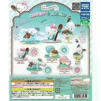 ราคา Gashapon Anime Sanrio Love Chocolate Mint Figure - กาชาปอง ซานริโอ เลิฟ ช็อกโกแลต มินท์ ฟิกเกอร์ แนะนำ (1731712875270342558)
