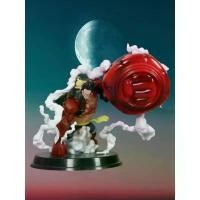 ราคา ลูฟี่,ลูฟี่เกียร์4,Luffy Gear Fourth, onepice,โจรสลัด,วันพีช,ฟิกเกอร์,โมเดล,ตกแต่ง,สะสม,มังกี้ ดี ลูฟี่,อนิเมะ,ตั้งโชว์ คําแนะนําผลิตภัณฑ์ใหม่ของเดือนนี้ (1731772645278516849)