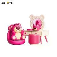 ราคา 52TOYS Story-Lotso's Room Series Bd กล่อง ฟิกเกอร์ ของเล่น (1730889490360862991)