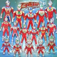 ราคา ชุดมอนสเตอร์แปลงร่าง, ของเล่นของขวัญสำหรับเด็ก, อุลตร้าแมน, ผู้ขายถนนเทวะทั้งเจ็ด, ขายส่ง, เหมาะสำหรับตลาดกลางคืน, โมเดล ไร เดน ฟิกเกอร์ ของ เล่น squid game miniso official (1731453368923751613)