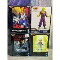 ราคา โมเดล ฟิกเกอร์ จากการ์ตูนเรื่อง ดราก้อนบอล dragon ball บล็อกบัสเตอร์ (1731414233379670074)