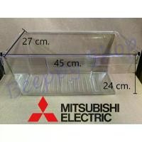 ราคา กล่องใส่ผักในตู้เย็น กล่องผัก ตู้เย็น Mitsubishi มิตซูบิชิ รุ่น MR-FV20/FV21/FV22/FV23/FV24/FV25/FV26/FV27/FV28/FV29 ของแท้ (1731762978247574645)