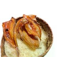 ราคา ปลาช่อนทะเลปรุงรส ปลาจิ๊กโก๋ปรุงรส นัวส์ หวามเค็ม กลมกล่อม ทอด ย่าง ทำน้ำพริก อร่อย อาหารแห้ง (แพ็ค 200กรัม) (1732243842215872623)