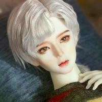 ราคา ตุ๊กตาผู้เฒ่าฝนไม้ไผ่, ตุ๊กตาผู้เฒ่าฝนไม้ไผ่ 3 จุด, ตุ๊กตา SD, ตุ๊กตาด้ามมือขั้นสูง, สไตล์ญี่ปุ่นและเกาหลี, เหมาะสำหรับเด็กชาย, ของแท้ (1731454954411295783)