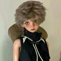 ราคา ตุ๊กตา BJD, ตุ๊กตาผู้ชายคาวบอยน้อย 4 จุด, ตุ๊กตา SD, ตุ๊กตาเด็กเปลือย, ของแท้ (1731447781092394023)