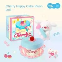 ราคา ตุ๊กตาเค้กลูกสุนัข ของเล่นสุดหรู ตุ๊กตาสร้างสรรค์ น่ารักและสร้างสรรค์ เหมาะสำหรับเป็นของขวัญวันเกิด เหมาะสำหรับแต่งหน้า ตุ๊กตา ปูนปั้น แต่ง สวน รูป ปั้น ช้างสาม หัว (1732297866102868267)