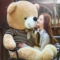 ราคา ของเล่นตุ๊กตาหมี ตุ๊กตาสัตว์ ตุ๊กตาหมีแพนด้า ตุ๊กตาหมีกอดน่ารัก นอนหลับขนาดใหญ่ เหมาะสำหรับเด็กผู้หญิง มีขายส่ง เบบี้ ที อาร์ต ทอย สุนัข k 9 อยาก ได้ ตุ๊กตา ชินจัง หมีพู (1731321521212851994)