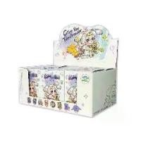 ราคา Secret devil ตุ๊กตา Kimmon V.2 แบบแกะตัว นอนกล่อง พร้อมส่ง (1730889010676533752)