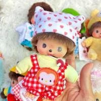 ราคา ตุ๊กตา Bebichhichi Monchhichi x Kitty (1731903484305049822)