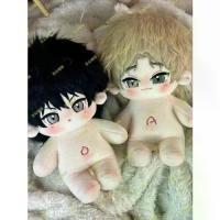 ราคา ตุ๊กตาผ้าพลัฌ, นอนใต้แสงจันทร์โดยน้ำ EuiHyun Yeo TaeJu, เด็กหล่อ, ร่างกายเปลือย, ชุดเสื้อผ้า, ของเล่นตุ๊กตา, สัญลักษณ์ประจำตัว, 20 ซม. แคทไทยแลนด์ toy zero plus ตุ๊กตา แคท เ (1731615516791047330)