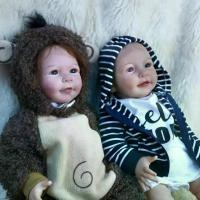 ราคา ตุ๊กตา Lisa Reborn ขนาด 22 นิ้ว สำหรับเด็กทารก เด็กชาย และเด็กหญิง ผมหยั่งราก Bebe Reborn ตุ๊กตา Lisa Reborn เหมือนจริง (1729576643876850082)