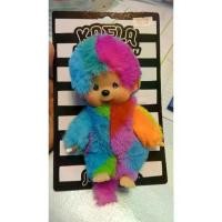 ราคา ตุ๊กตา Monchhichi น่ารักๆ (1732165040843033354)