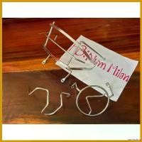 ราคา narcisshop ปัจจุบัน กันร้อน&ครอบไฟท้าย ดรีม คุรุสภา ! มอเตอร์ไซค์ Motorcycle รถ กล่อง ใส่ สัมภาระ ท้ายรถ ลีก ที่ จับ มือ ถือ ตุ๊กตา pcx (1730652507983154170)