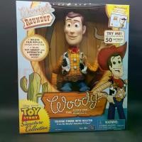 ราคา ของเล่นฟิกเกอร์พูดได้, ตัวละครฟิกเกอร์ Woody, Jessie, Disney, ตุ๊กตา Plush, ตัวละครที่ได้รับอนุญาตจาก Toy Story 4 (1731633078232712391)