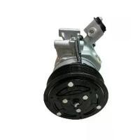 ราคา คอมแอร์ โตโยต้า วีออส, คอมเพรสเซอร์ คอม แอร์ Compressor Toyota Vios ปี 16 ของใหม่ มีราคาส่ง รถยนต์ Auto Motorcycle (1729991320494442597)