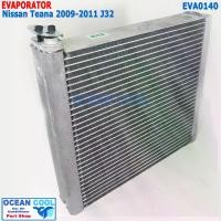 ราคา คอยล์เย็น นิสสัน เทียน่า 2009 - 2011 EVA0140 Evaporator For Nissan NEW Teana J32 คอล์ยเย็น ตู้แอร์ คอยล์ แอร์ (1729673849345443863)