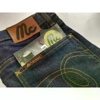 ราคา mc ยีนส์ แม็ก เดฟยืด ขาเดฟ ทรงสวย ยี่ห้อ แม๊ค Man Clothing Jeans ผู้ชาย กางเกง (1731705537413875925)